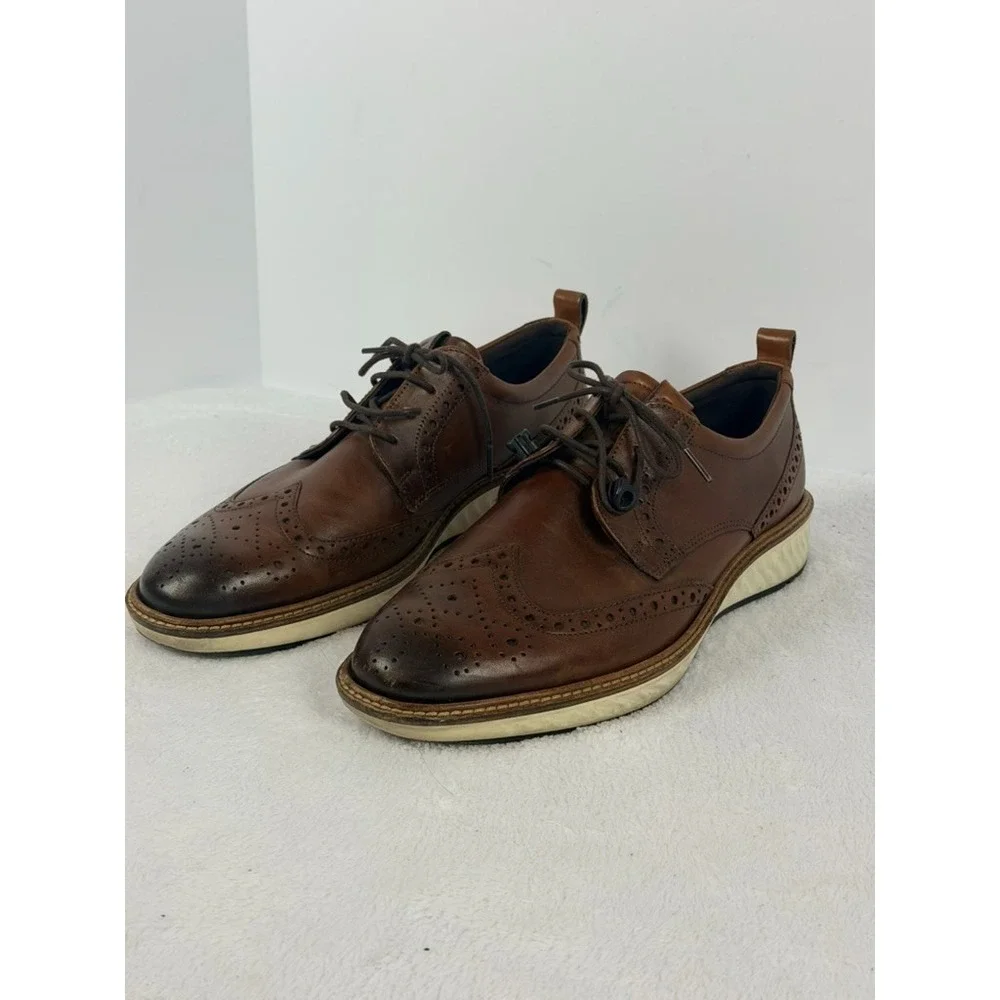 Ecco men st